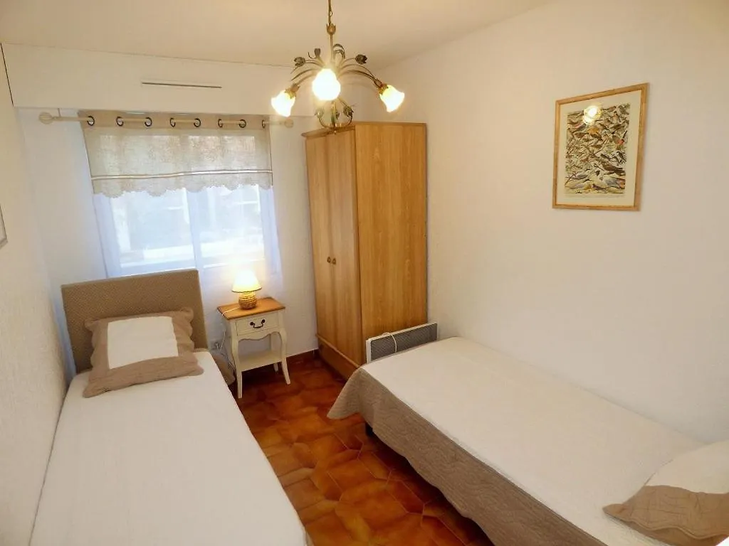 Refait A Neuf ! 2 Chambres, 200M De La Plage, Commerces,Restaurants, Tout A Pieds. Saint-Mandrier-sur-Mer 0*,