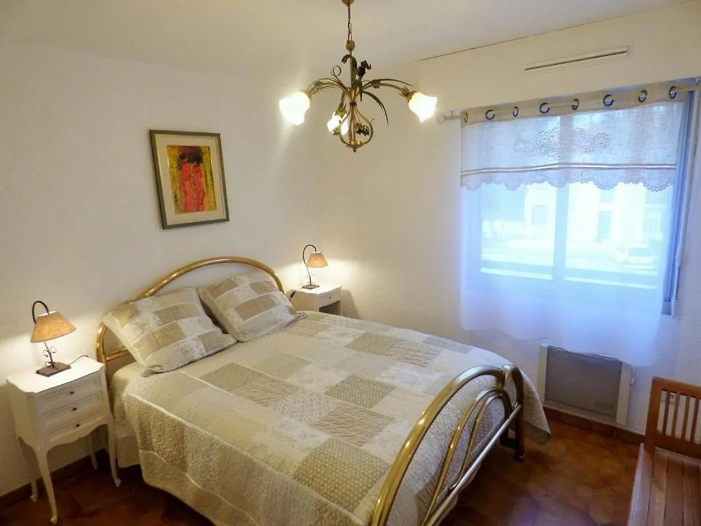 Refait A Neuf ! 2 Chambres, 200M De La Plage, Commerces,Restaurants, Tout A Pieds. Saint-Mandrier-sur-Mer