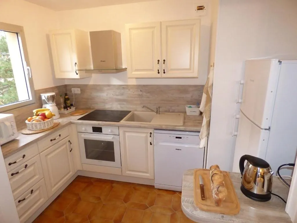 Apartment Refait A Neuf ! 2 Chambres, 200M De La Plage, Commerces,Restaurants, Tout A Pieds. Saint-Mandrier-sur-Mer
