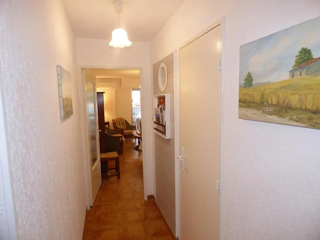 Apartment Refait A Neuf ! 2 Chambres, 200M De La Plage, Commerces,Restaurants, Tout A Pieds. Saint-Mandrier-sur-Mer