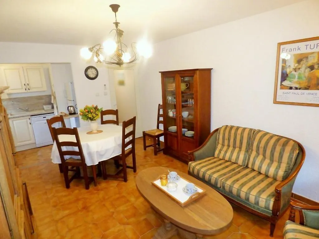 Refait A Neuf ! 2 Chambres, 200M De La Plage, Commerces,Restaurants, Tout A Pieds. Saint-Mandrier-sur-Mer Frankreich